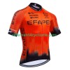 Homme Maillot vélo Efapel 2024